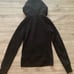 lululemon full zip scuba