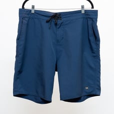 Outerknown Apex Hybrid Trunks by Kelly Slater / Size 36 / Atlantic Blue
