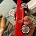 1964 hallmark kiddie car