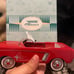 1964 hallmark kiddie car