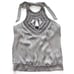 Bebe Halter Top