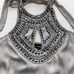 Bebe Halter Top