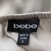 Bebe Halter Top
