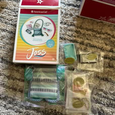 Joss accessories