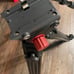 GVM 7017D Aluminum Video Tripod with Fluid Head System