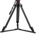 GVM 7017D Aluminum Video Tripod with Fluid Head System