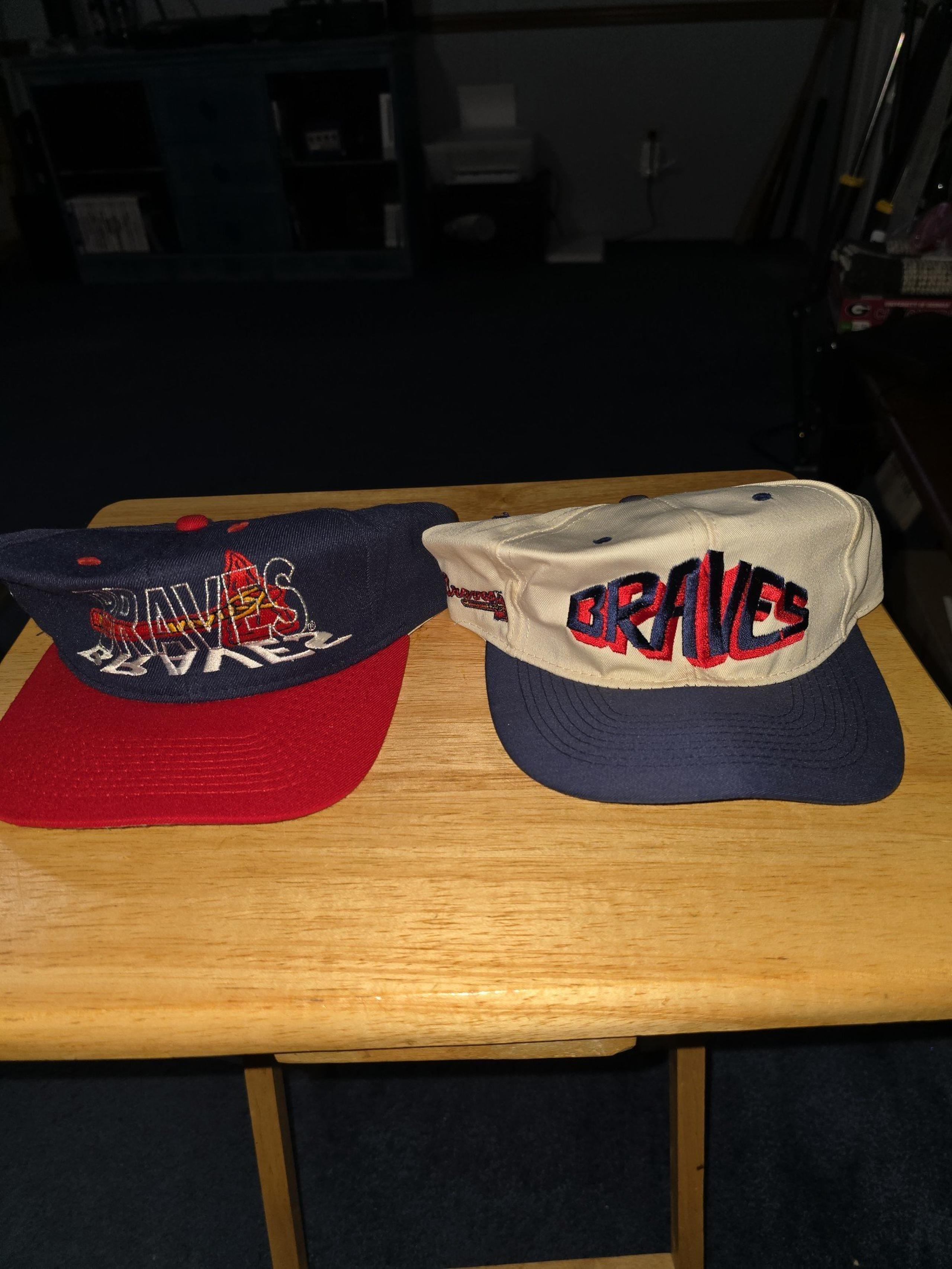 vintage snapback hat