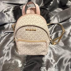 mk mini backpack