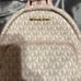 mk mini backpack