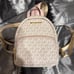 mk mini backpack