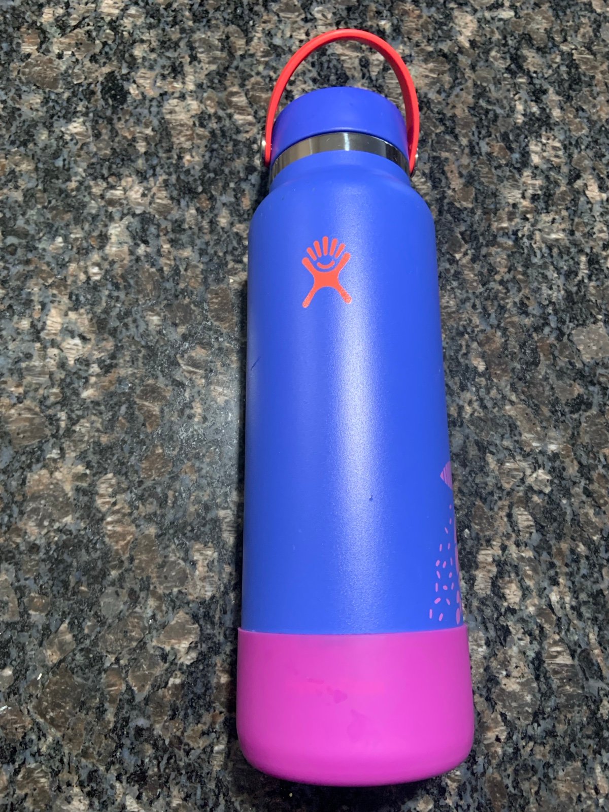 Hydroflask Hawaii Special Edition.