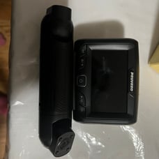 Pruveeo Dash Cam
