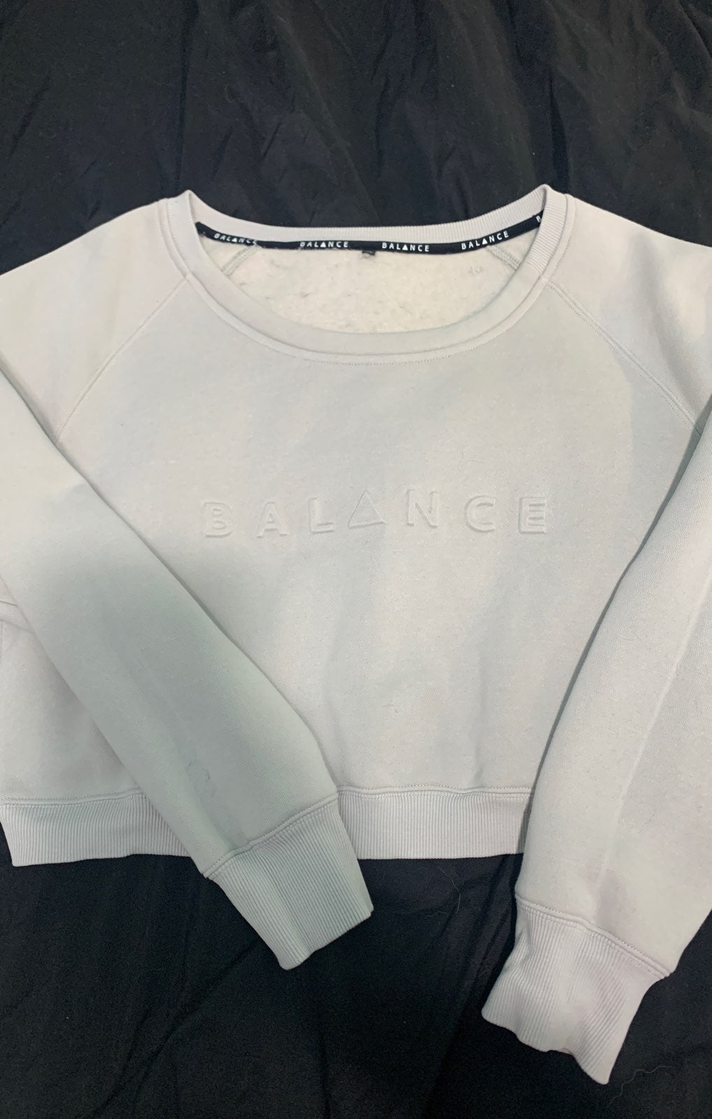 balance athletica