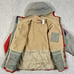Vintage Jansport Jacket Men's XL Beige Jupiter II Parka Warm Outdoor Adventure