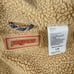 Vintage Jansport Jacket Men's XL Beige Jupiter II Parka Warm Outdoor Adventure