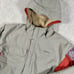 Vintage Jansport Jacket Men's XL Beige Jupiter II Parka Warm Outdoor Adventure
