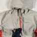 Vintage Jansport Jacket Men's XL Beige Jupiter II Parka Warm Outdoor Adventure