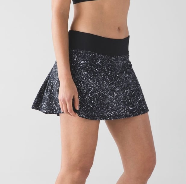 Lululemon skirt