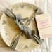 Disney Parks Homestead Mickey Icon Gray & Pink 7.25 Salad Plate Set of 4 NWT