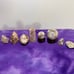 Flower Agate Bundle