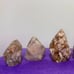 Flower Agate Bundle