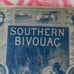 Southern Bivouac Monthly Literary & Historical Magazine 1887 vol 2 no. 11