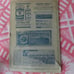 Southern Bivouac Monthly Literary & Historical Magazine 1887 vol 2 no. 11