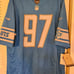 Aidan Hutchinson Detroit Lions Nike Engineered Men's Large Jersey (New w/tags)