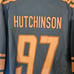 Aidan Hutchinson Detroit Lions Nike Engineered Men's Large Jersey (New w/tags)