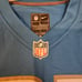 Aidan Hutchinson Detroit Lions Nike Engineered Men's Large Jersey (New w/tags)