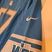 Aidan Hutchinson Detroit Lions Nike Engineered Men's Large Jersey (New w/tags)