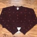 Nike x Naomi Osaka Engineered Sweater - Burgundy Crush