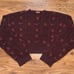 Nike x Naomi Osaka Engineered Sweater - Burgundy Crush