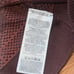 Nike x Naomi Osaka Engineered Sweater - Burgundy Crush