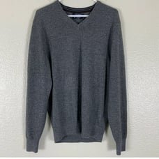 Daniel Cremieux Cashmere Pullover Sweate
