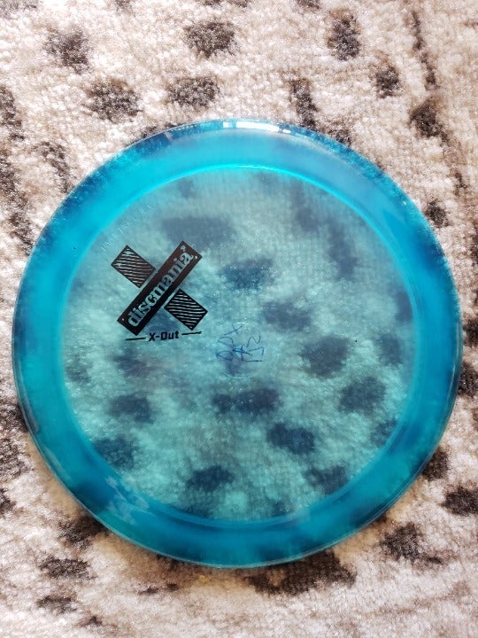 Discmania DDx!!!