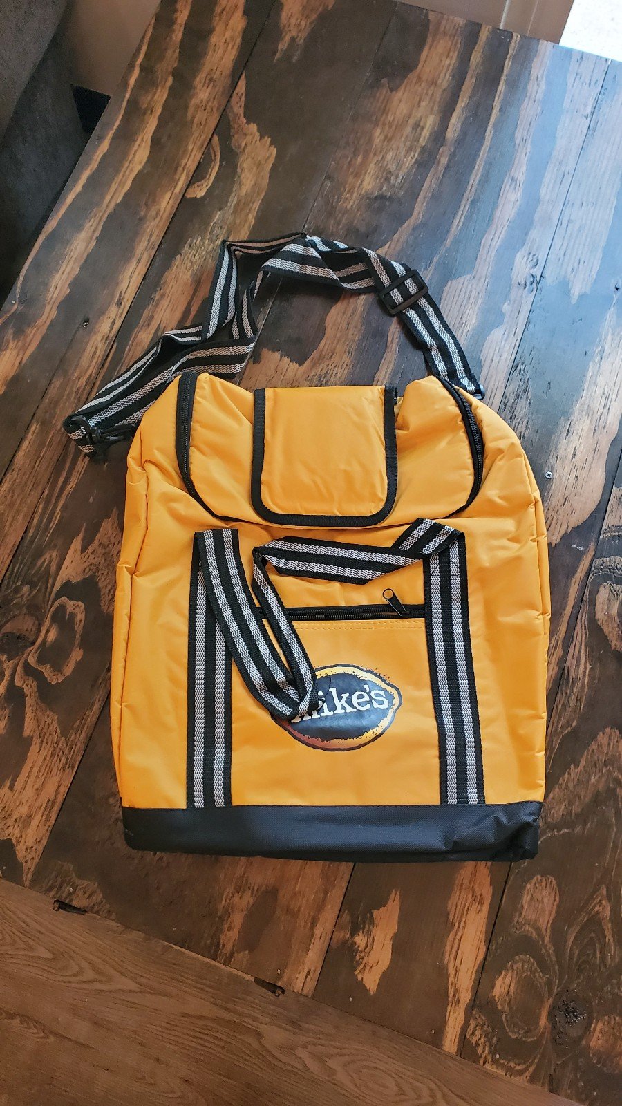 Mike's Hard Lemonade Soft Cooler