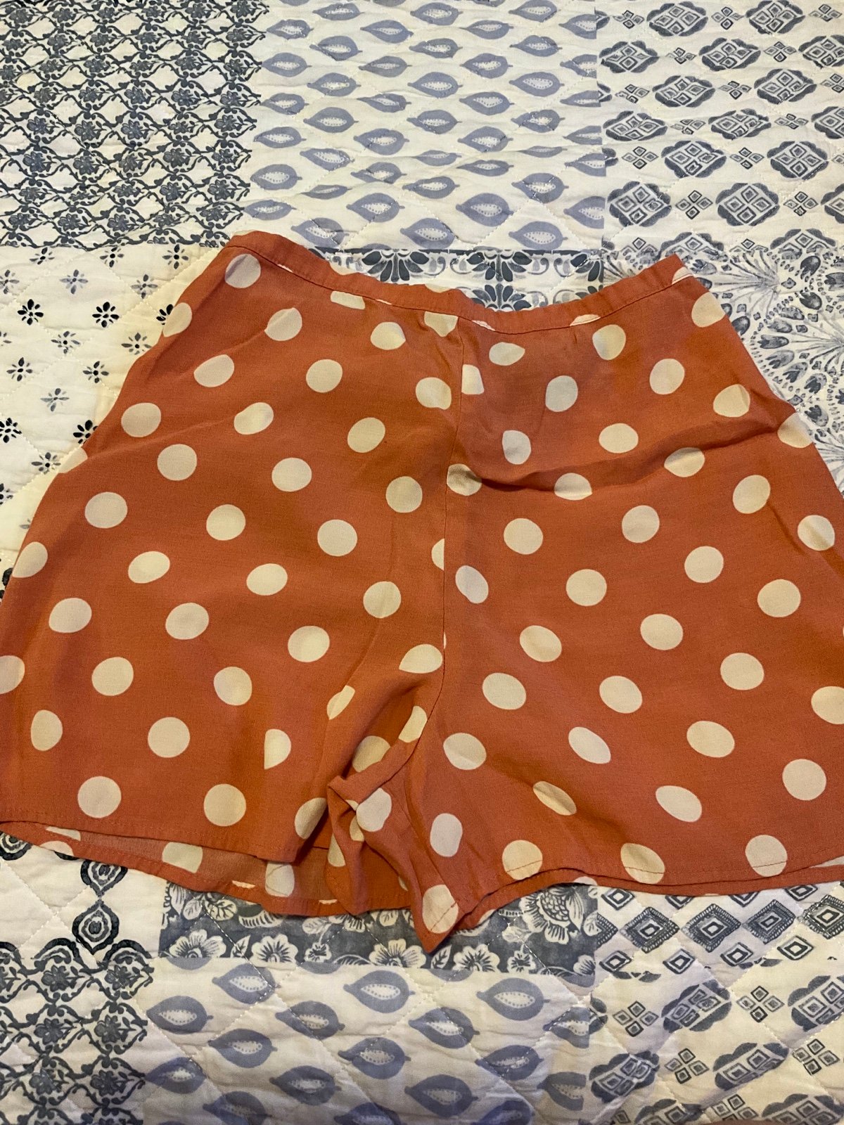 Reformation Shorts