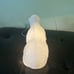 Vintage Empire Plastic Blow Mold Nativity Sheep #078•130059 Christmas Decor