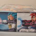 Dragon Ball Super Card Game Vicious Rejuvenation booster box sealed