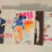 Manga lot