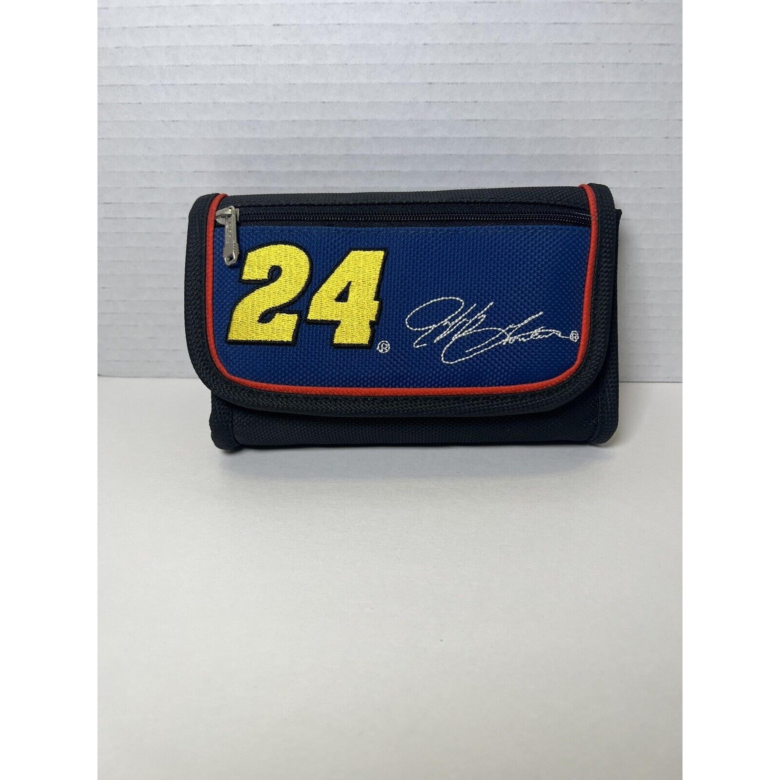 Jeff Gordon Sunglasses Case