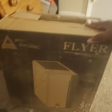 computer case