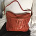 Treesje Hudson bag cognac
