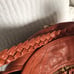 Treesje Hudson bag cognac