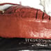 Treesje Hudson bag cognac