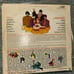 Vinyl Record The Beatles Yellow Submarine