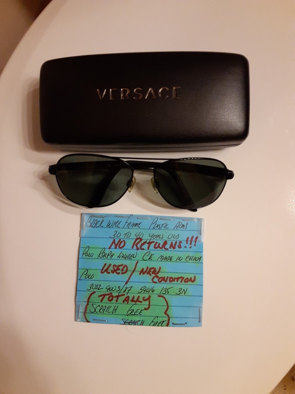 Sunglasses