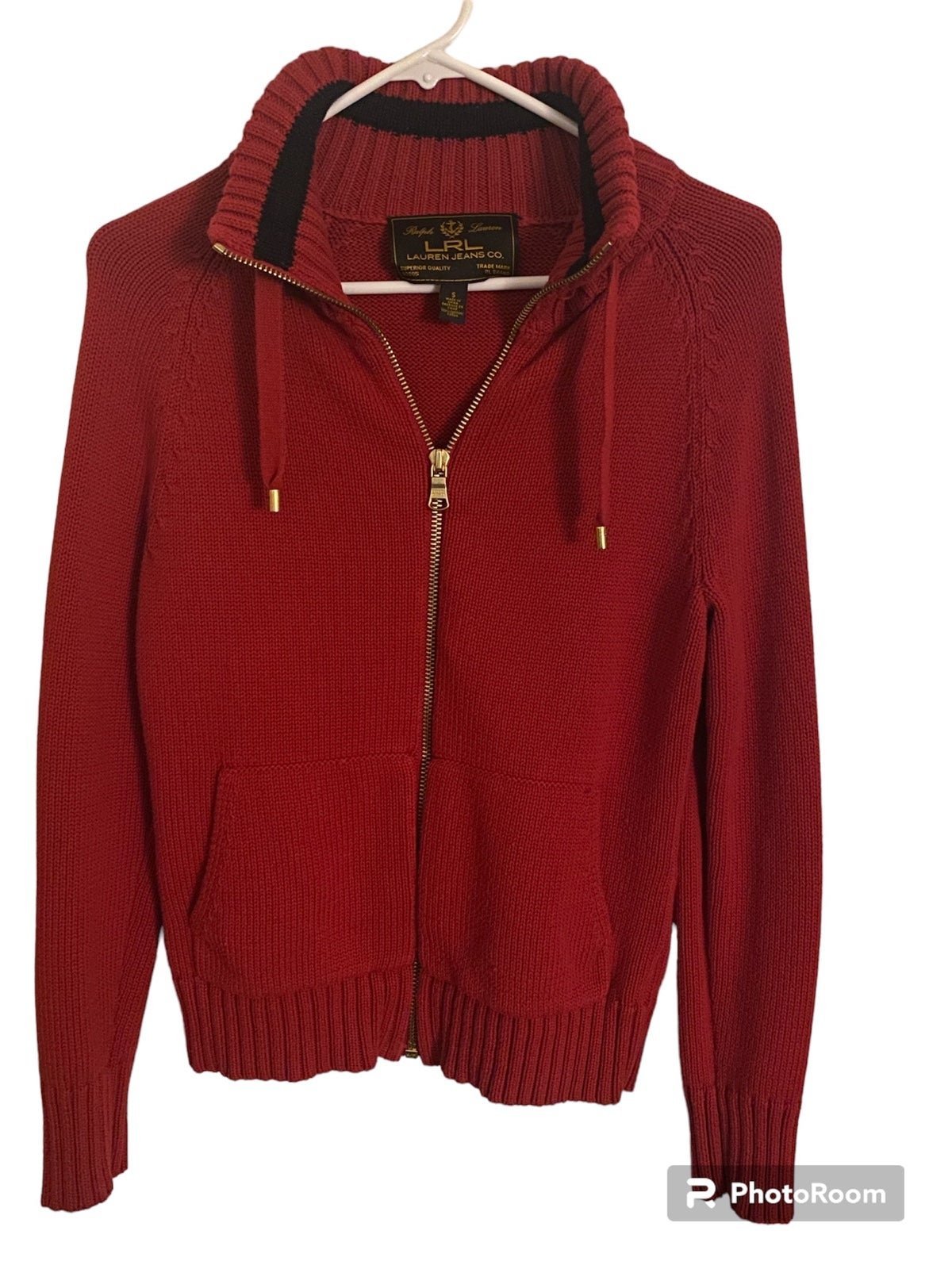 Ralph Lauren sweater