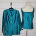Dana Buchman NWT size 14 jacket & shell size 12 pants